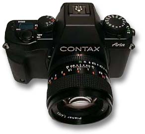 CONTAX Aria